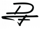 Daniel Fabbro Logo